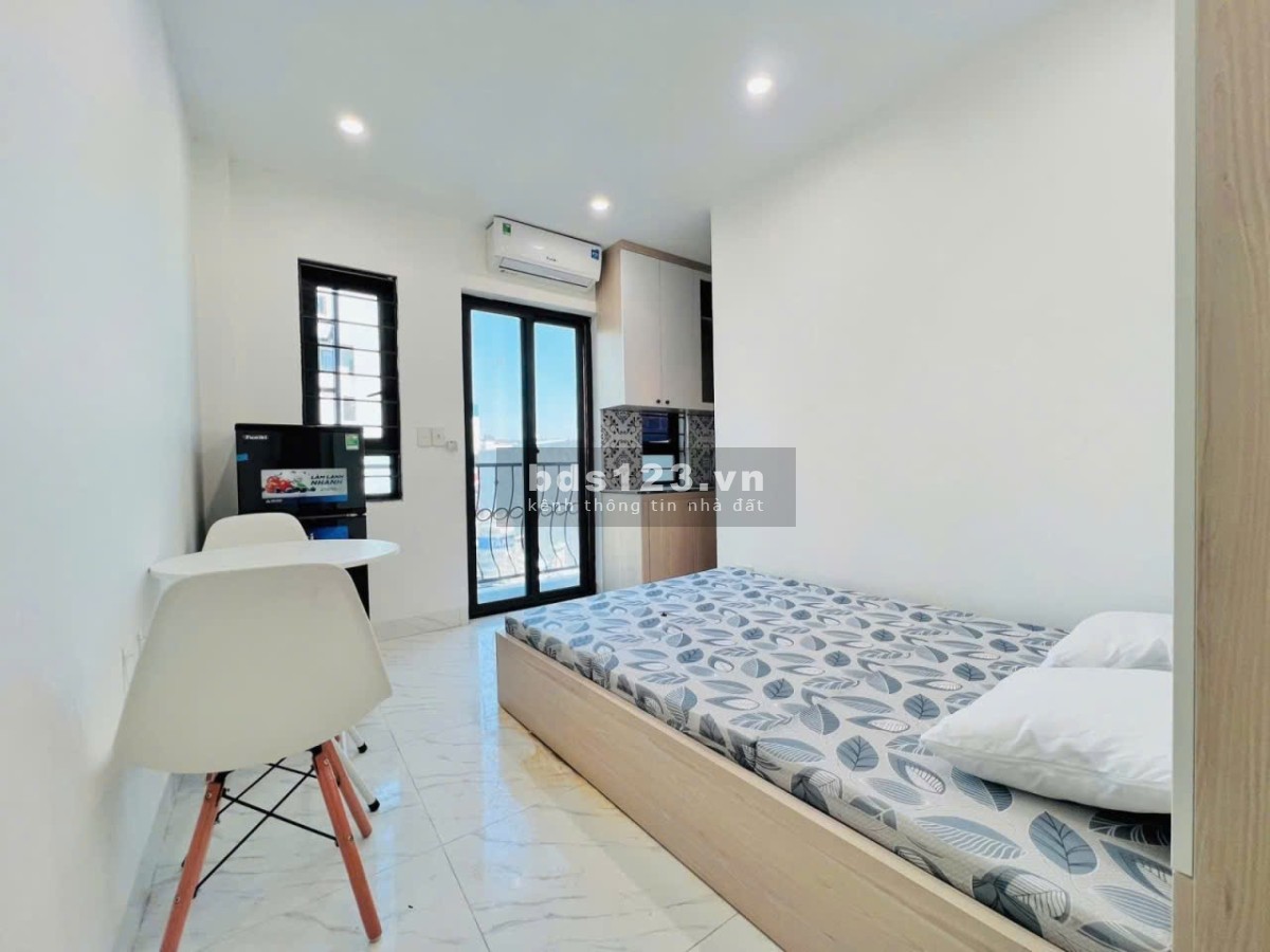 Bán Toà chung cư mini 69m2, 6 Tầng -Thang máy - tổng 18 phòng khép…