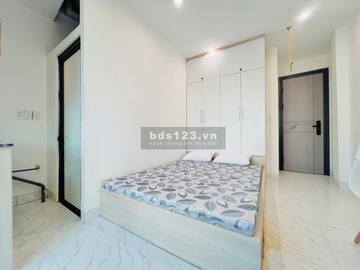 Bán Toà chung cư mini 69m2, 6 Tầng -Thang máy - tổng 18 phòng khép…