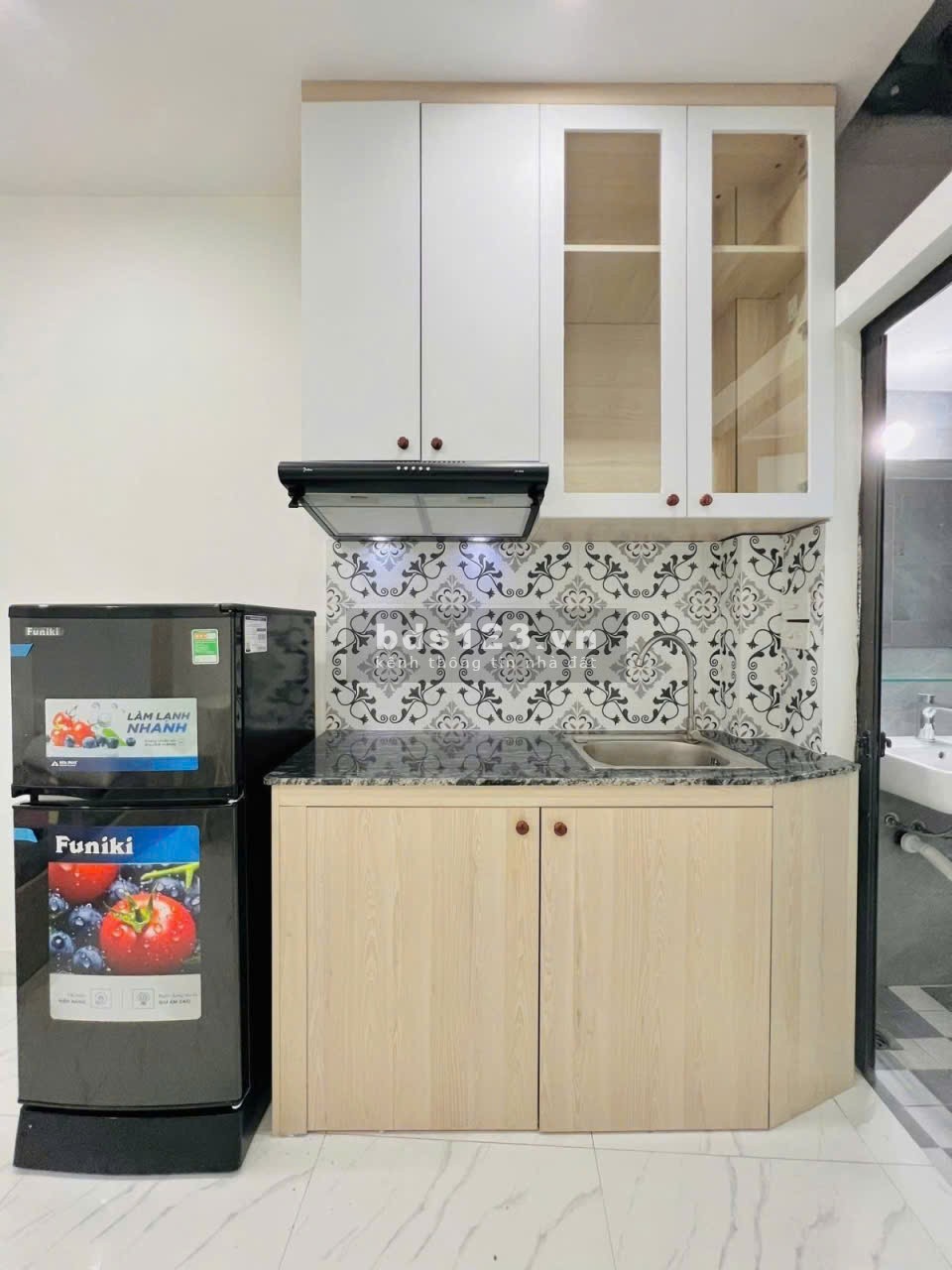 Bán Toà chung cư mini 69m2, 6 Tầng -Thang máy - tổng 18 phòng khép…