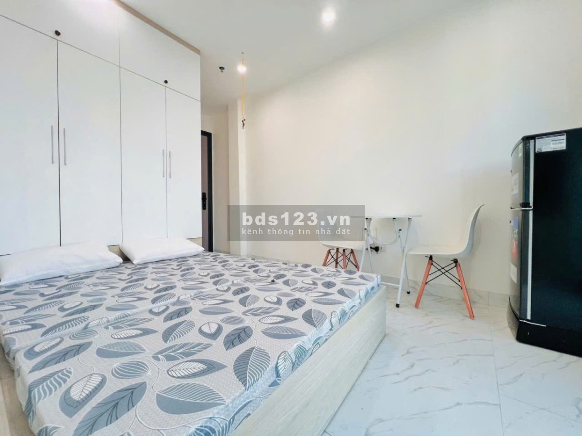 Bán Toà chung cư mini 69m2, 6 Tầng -Thang máy - tổng 18 phòng khép…