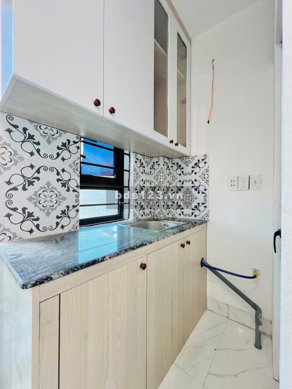 Bán Toà chung cư mini 69m2, 6 Tầng -Thang máy - tổng 18 phòng khép…