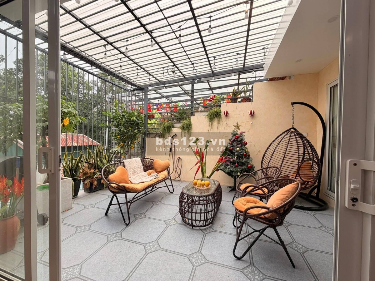 Nhà Đẹp Nam Đồng - Hồ Đắc Di, Đống Đa 36/180m, giá 6 tỷ.