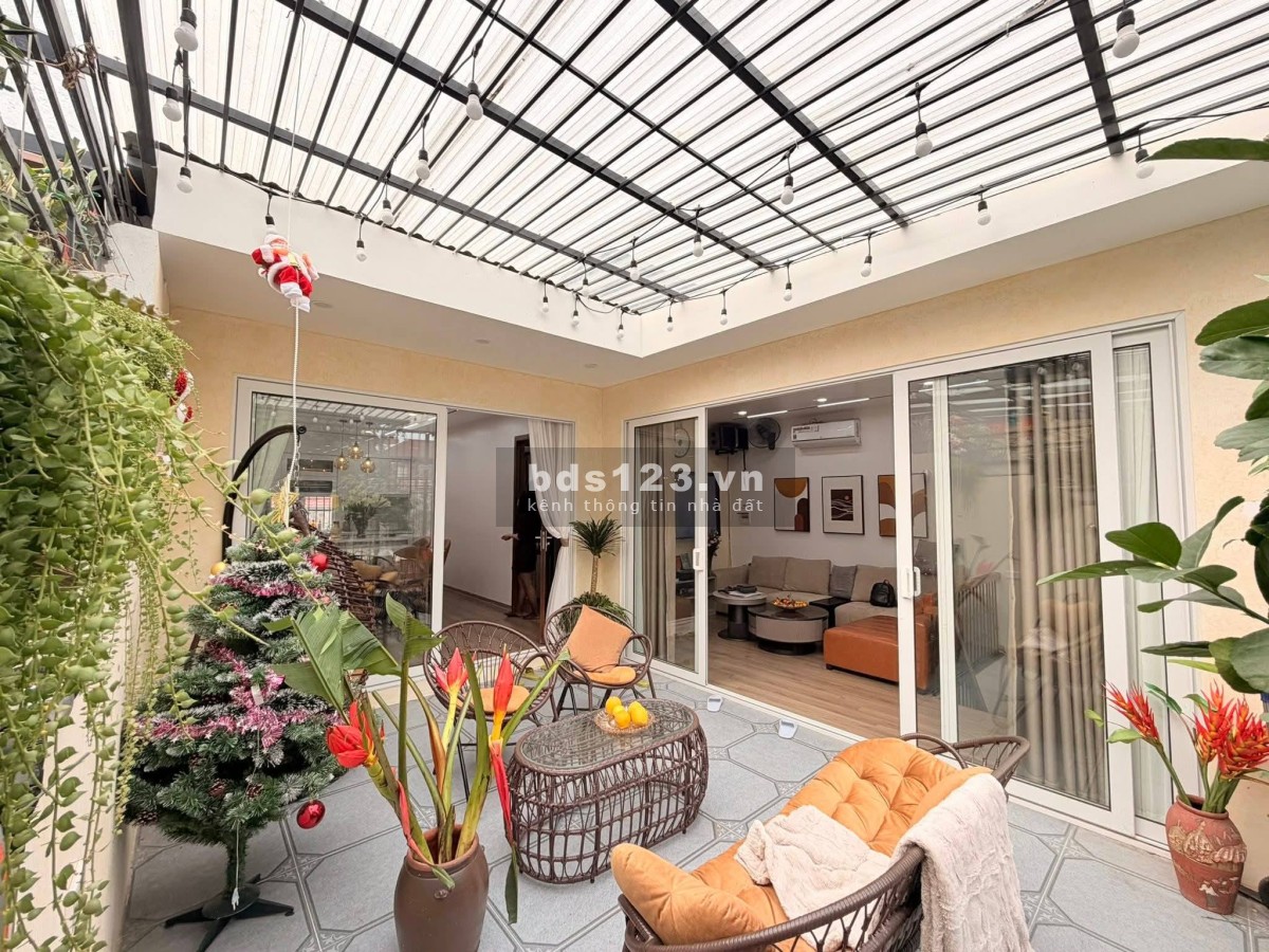 Nhà Đẹp Nam Đồng - Hồ Đắc Di, Đống Đa 36/180m, giá 6 tỷ.