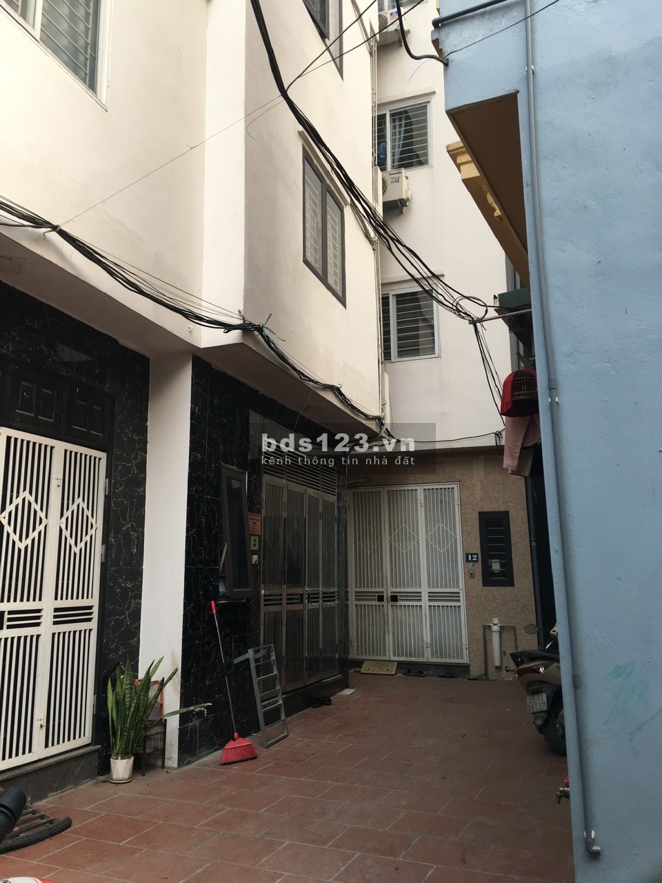 CHÍNH CHỦ bán nhà Yên lộ Hà đông