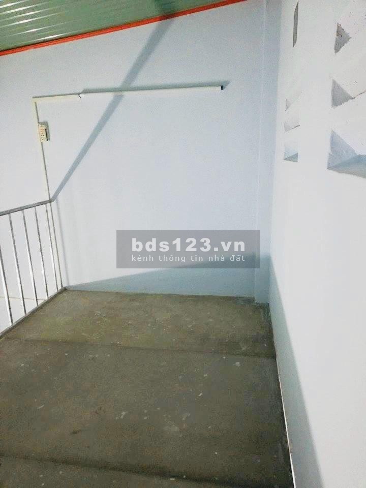 Phòng Trọ Giá Rẻ Dương Đình Cúc, Tân Kiên, Bình Chánh