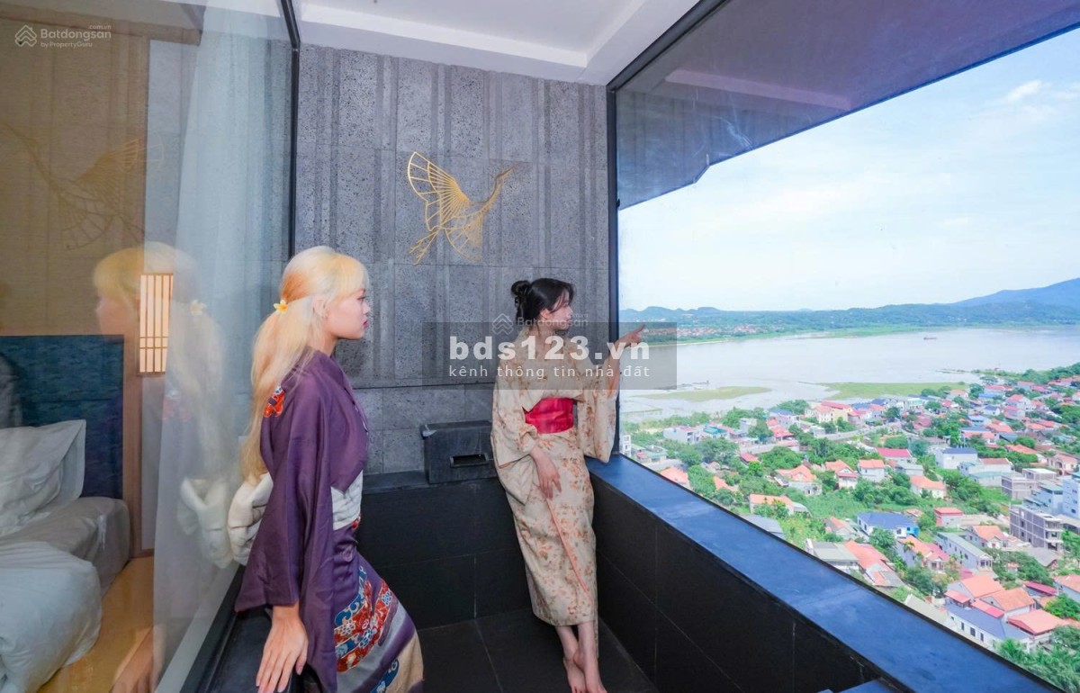 Chính chủ cần chuyển nhượng condotel K1515 – Wyndham Thanh…