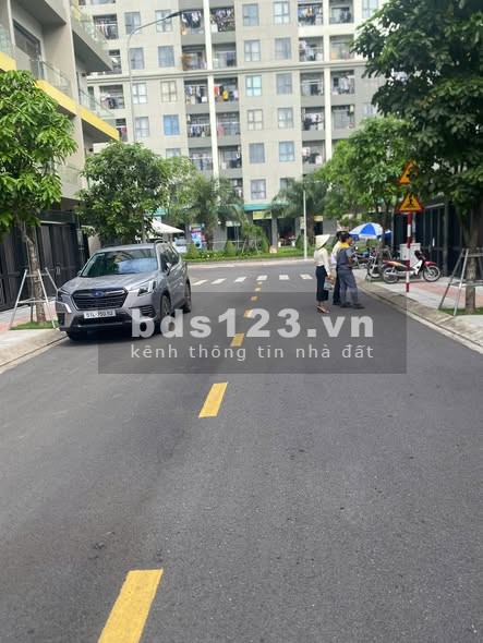 Cho Thuê Nhà Phố TM Bcons Uni Valley – 4 tầng – Giá chỉ 10…