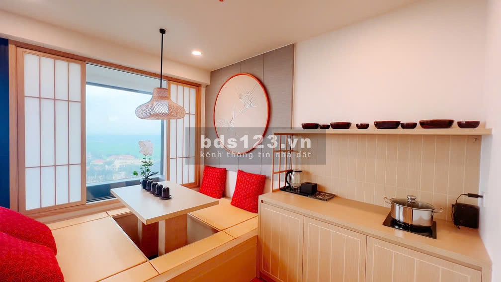 Chính chủ cần chuyển nhượng condotel K1515 – Wyndham Thanh…