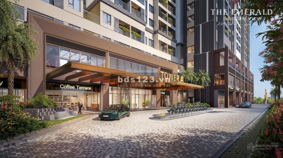 Bán căn hộ 1PN, 1WC, 50m2 tại Maison Grand Phú Mỹ, 33 triệu / m2