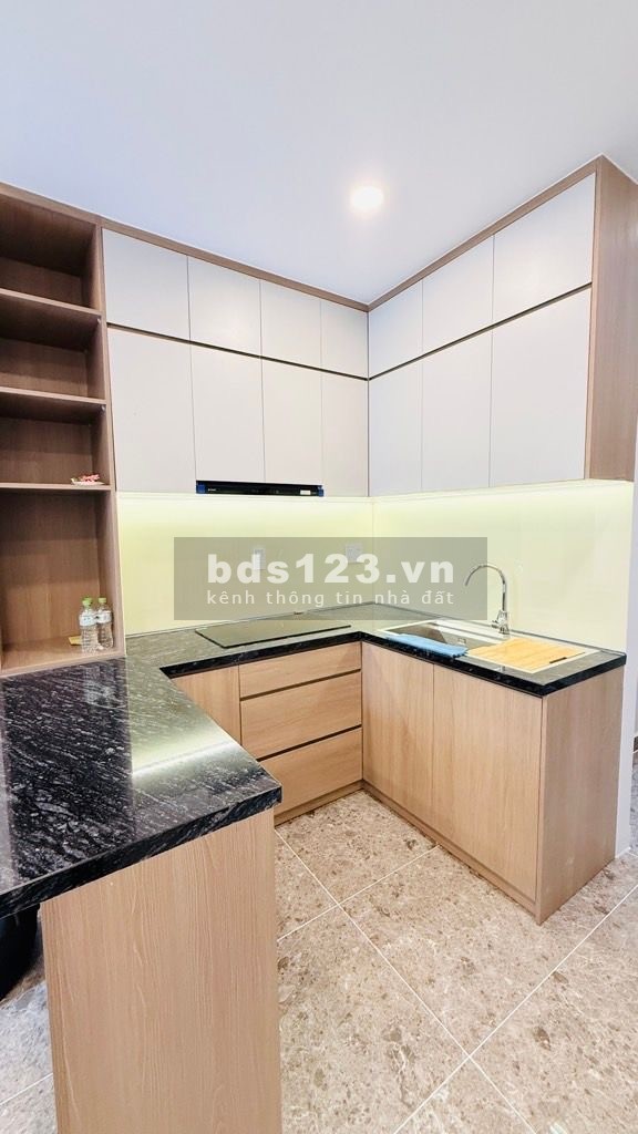 Bán nhà 2 tầng Lạc Long Quân, Phường Bảy Hiền, Quận Tân…