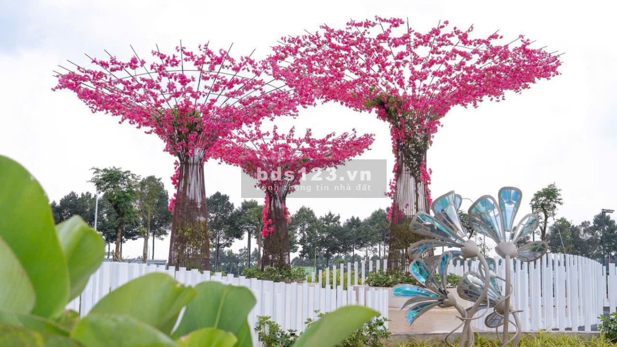 Đất Nền Ngay Trung Tâm Hành Chính Dầu Giây, Mặt Tiền QL1A