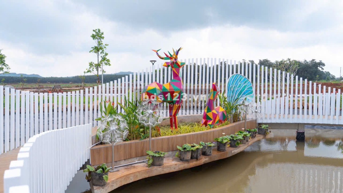 Đất Nền Ngay Trung Tâm Hành Chính Dầu Giây, Mặt Tiền QL1A