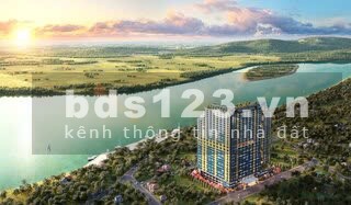 Bán lỗ - 2 tỷ - Căn hộ khoáng nóng Wyndham Thanh Thủy - Bàn…