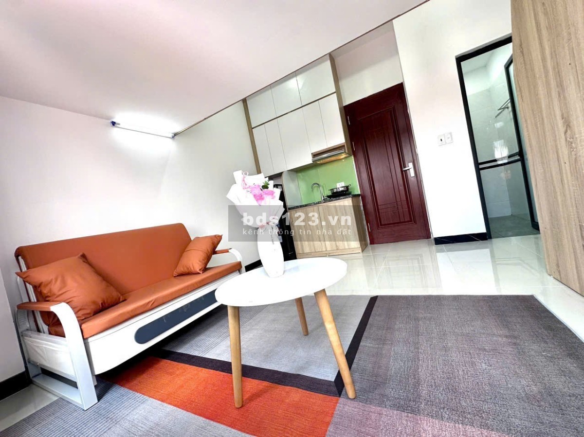 Bán chung cư mini Nguyễn Trãi – Thanh Xuân- ngõ rộng – 50M2 - …