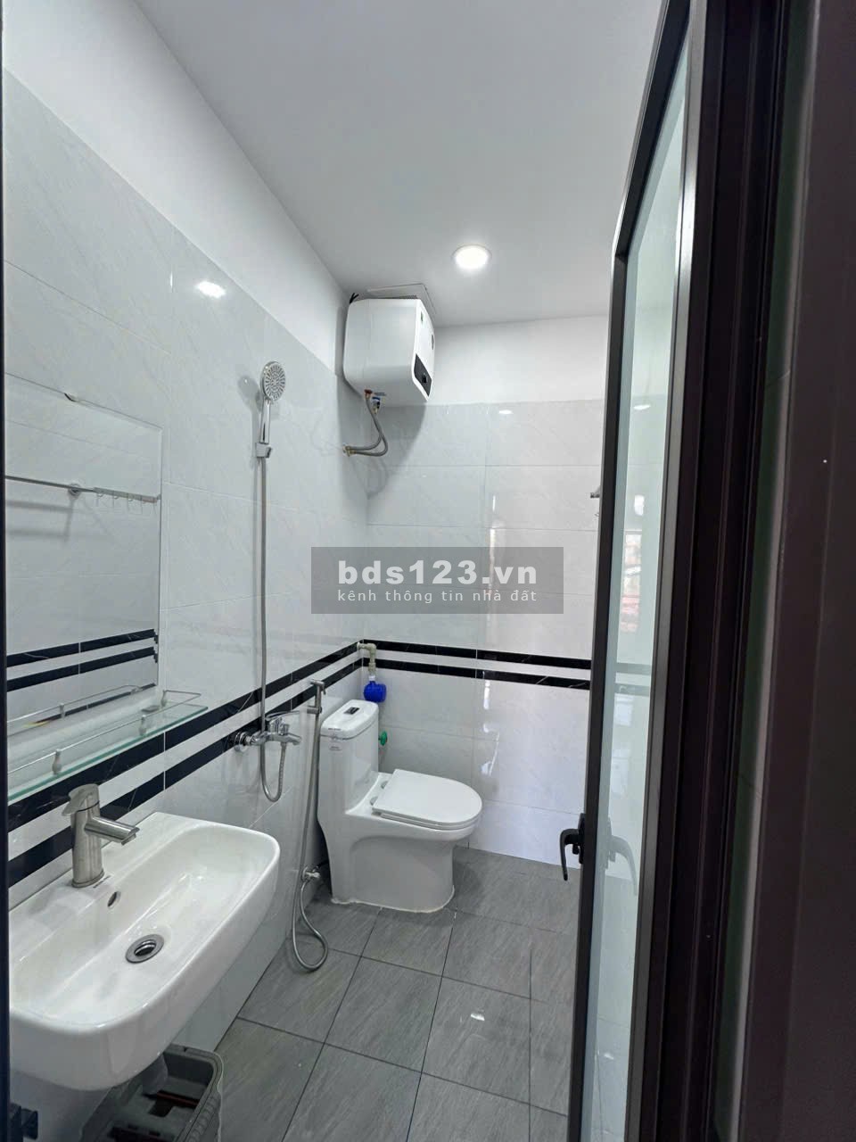 Bán chung cư mini Nguyễn Trãi – Thanh Xuân- ngõ rộng – 50M2 - …