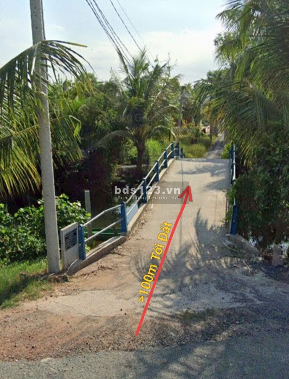 Cần Bán 1469m² FLN Bến Lức Giá Mềm