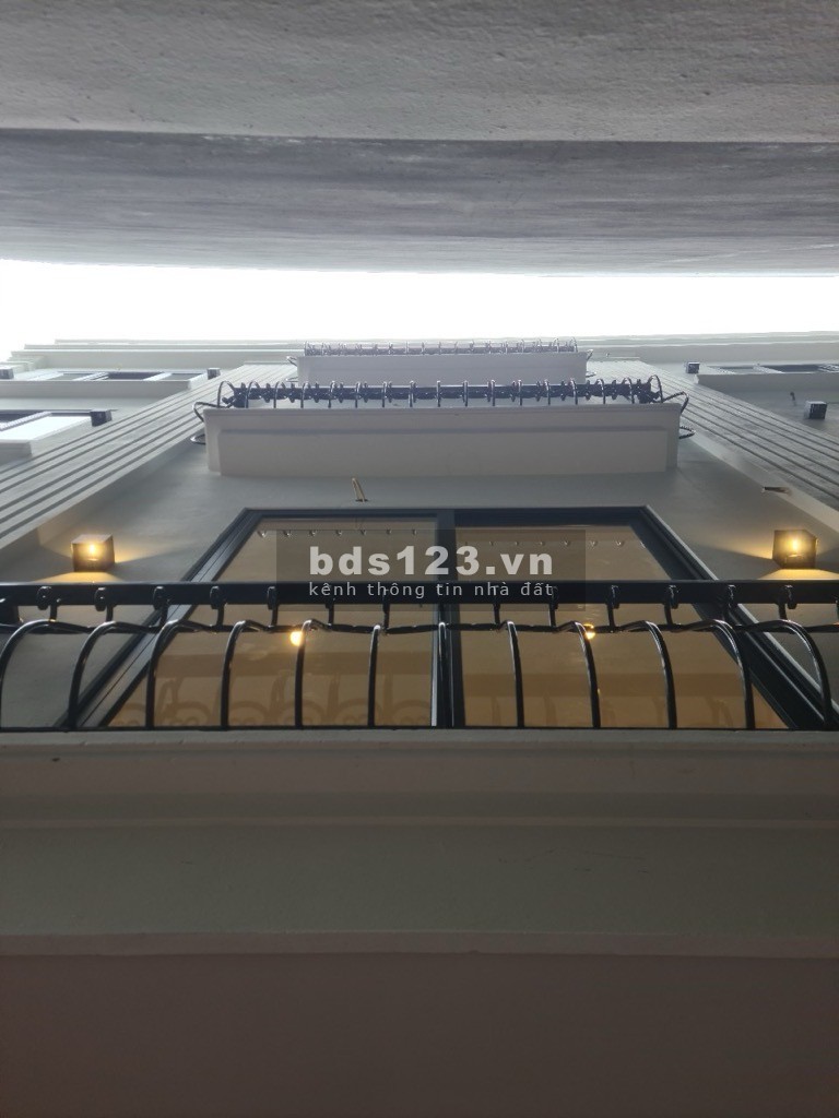 Nhà mới tinh Thúy Lĩnh – 36m² – 6 tầng – thang máy – ô tô…