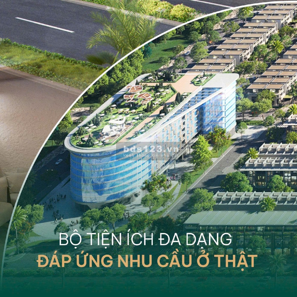 Đất nền có sổ full thổ cư sang tên ngay