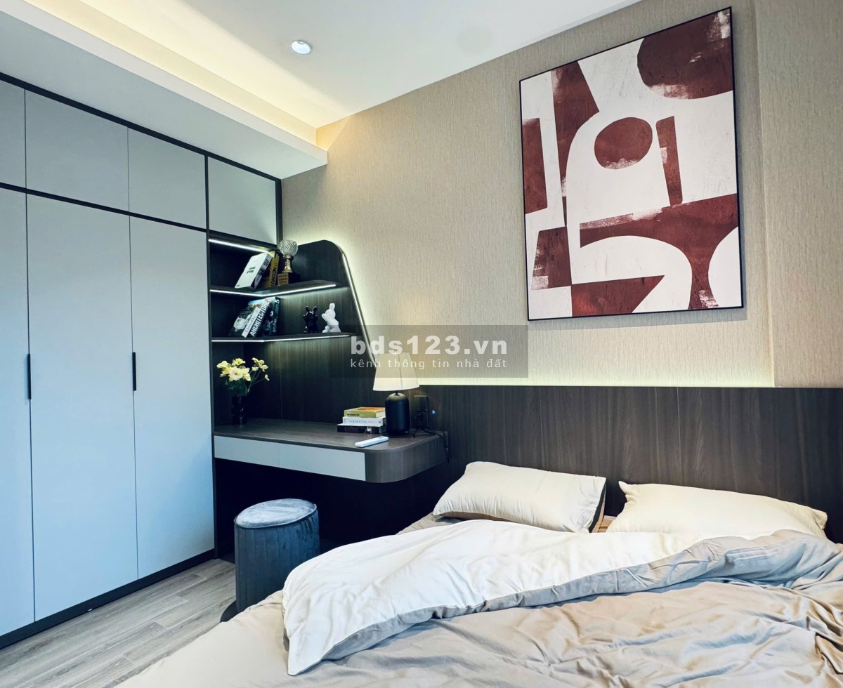 Bán Nhanh Căn Hộ Chung Cư Grand Sunlake – 92m² – Giá 7,5 Tỷ –…