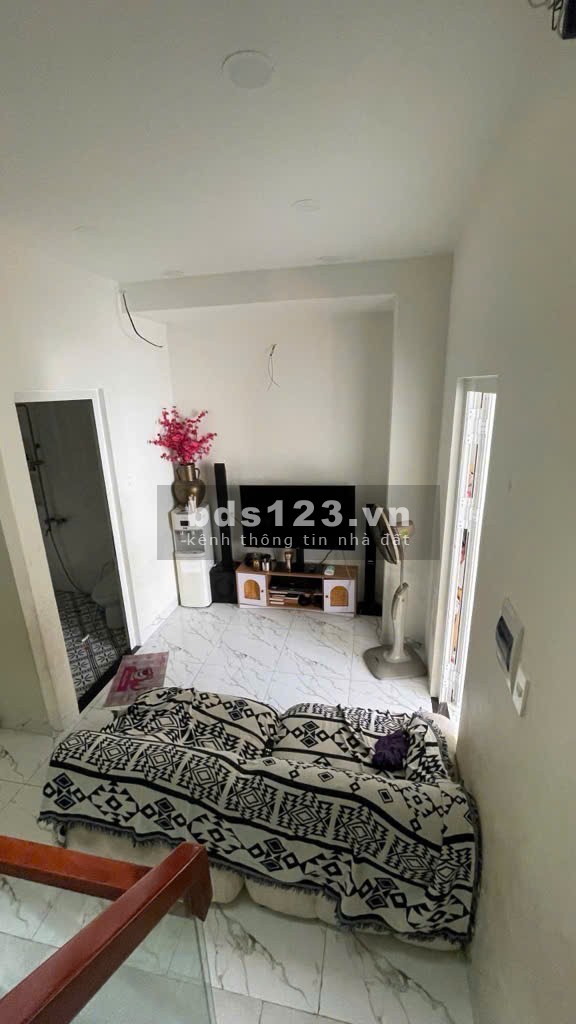  Bán nhà đường Tân Mỹ, Quận 7 – Gần Đại học Marketing…