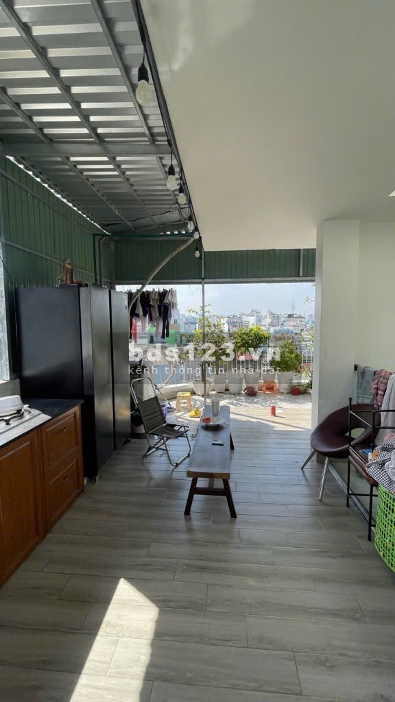  Bán nhà đường Tân Mỹ, Quận 7 – Gần Đại học Marketing…