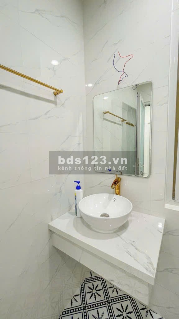  Bán nhà đường Tân Mỹ, Quận 7 – Gần Đại học Marketing…