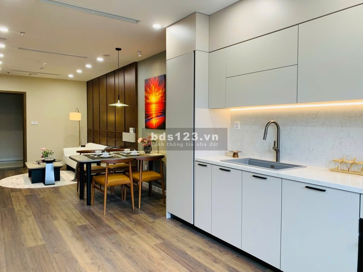 Bán CH TMC Smart Home, 10 tỷ, 90m2, 3PN, 2WC, Full nội thất cao cấp rẻ nhất Tây Hồ, Phạm Văn Đồng