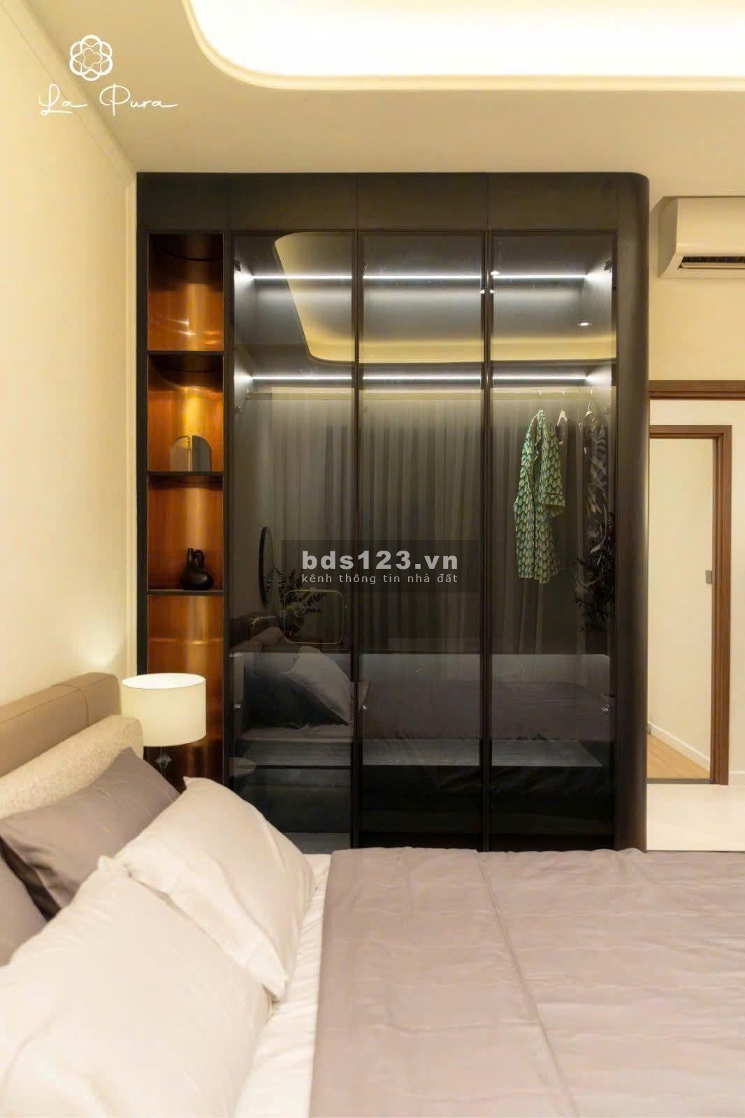 Căn hộ LA PURA – Lựa chọn lý tưởng cho gia đình trẻ