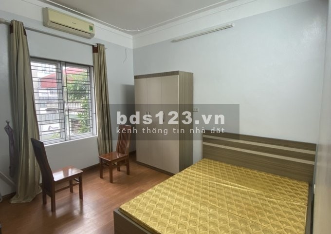 Cho thuê Căn chung cư minigiá rẻ Full đồ mới tinh tại Ngõ 116…