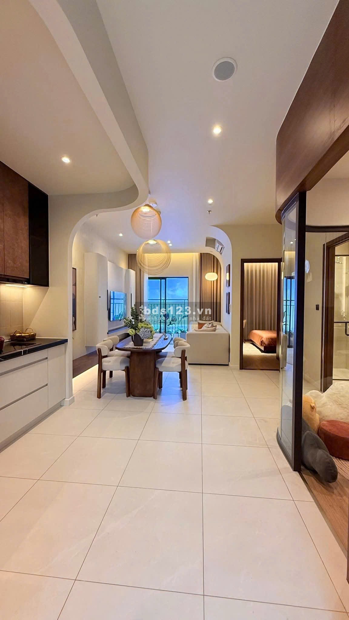 Căn hộ LA PURA – Lựa chọn lý tưởng cho gia đình trẻ