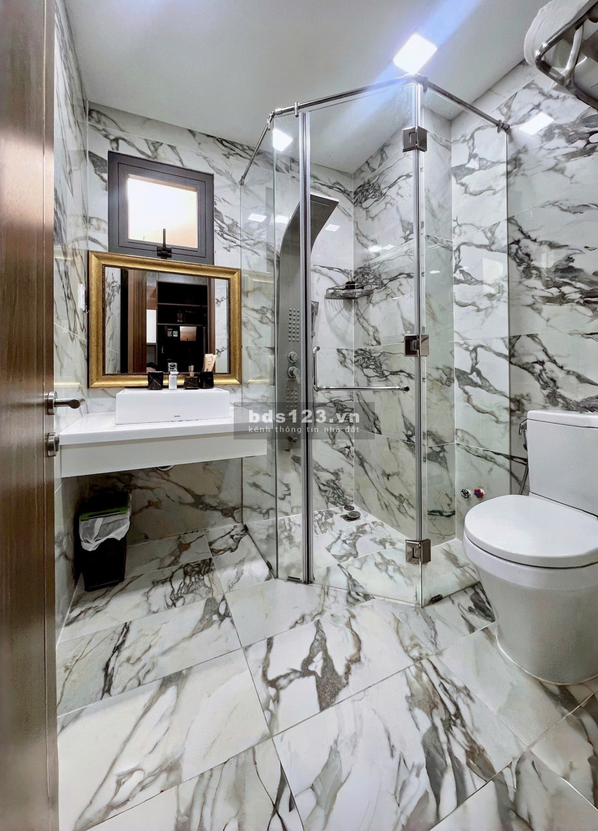 Cho Thuê Căn Hộ 1 Phòng Ngủ Full Nội Thất – Phạm Văn Hai,…