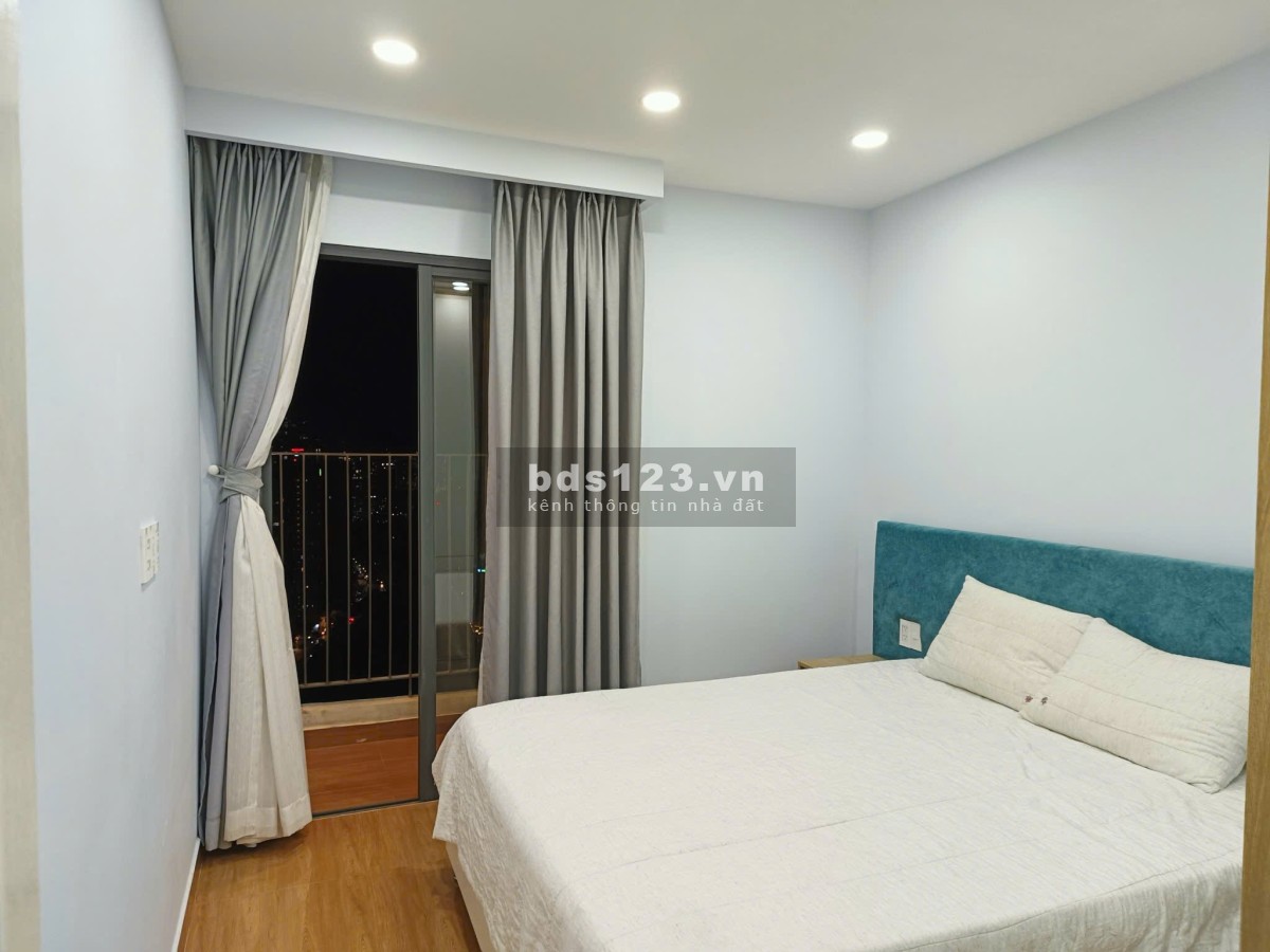 CHO THUÊ Chung Cư Lavida Plus, Quận 7