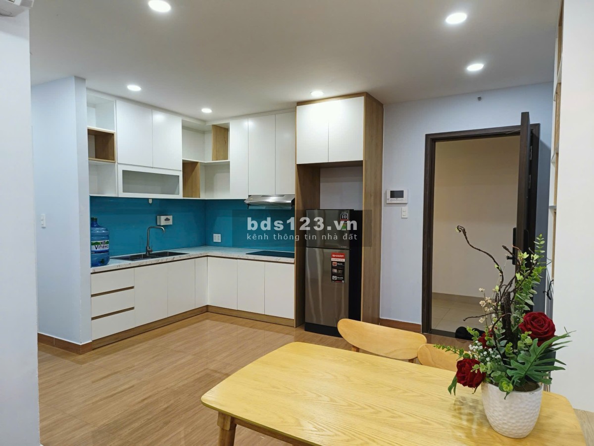 CHO THUÊ Chung Cư Lavida Plus, Quận 7