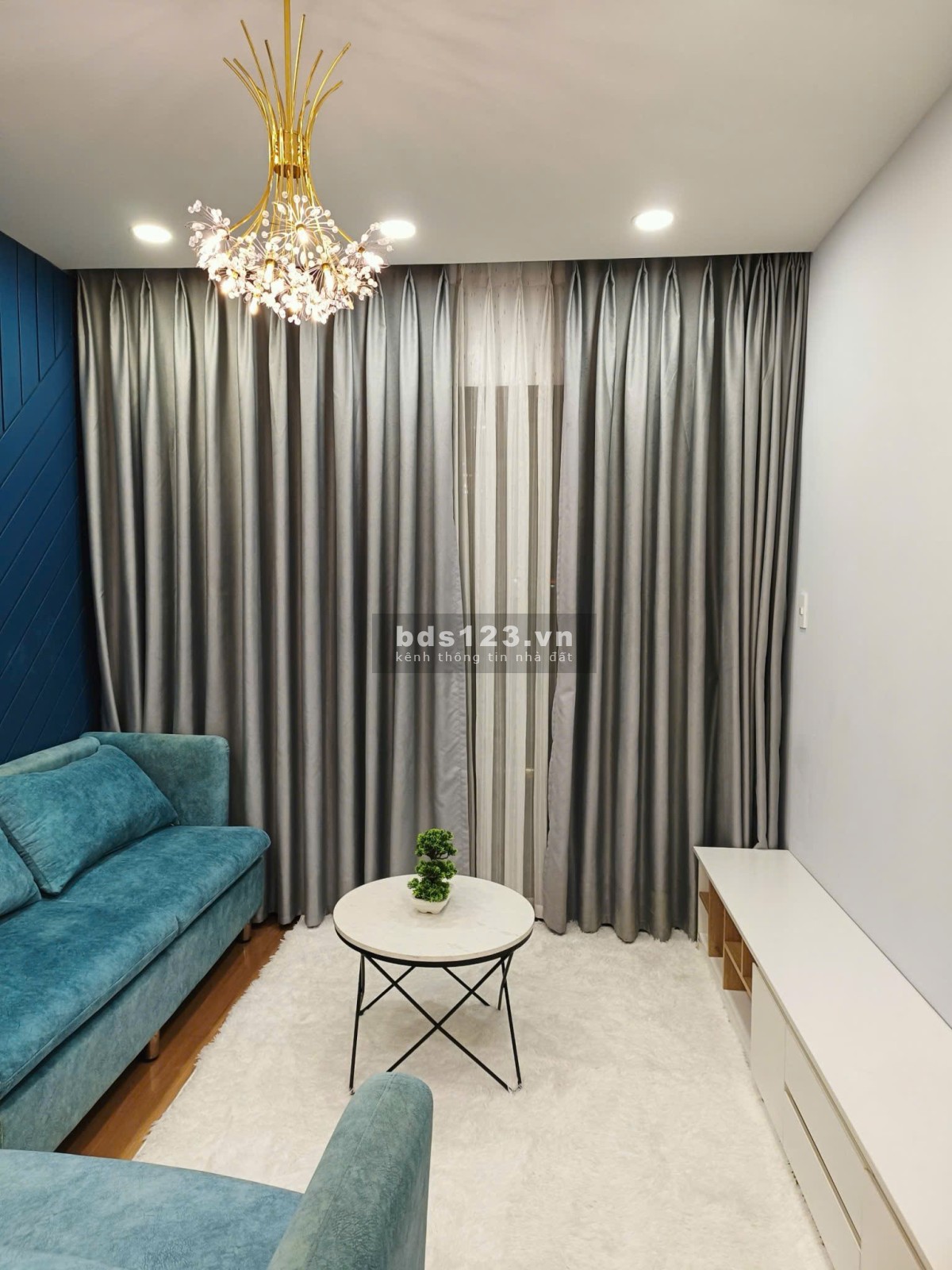 CHO THUÊ Chung Cư Lavida Plus, Quận 7