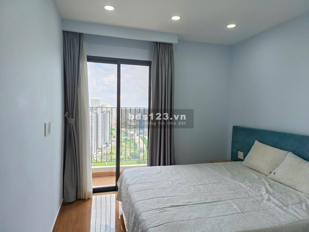 CHO THUÊ Chung Cư Lavida Plus, Quận 7