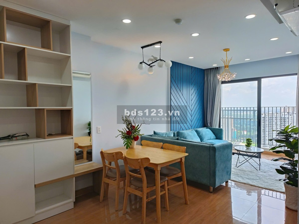 CHO THUÊ Chung Cư Lavida Plus, Quận 7