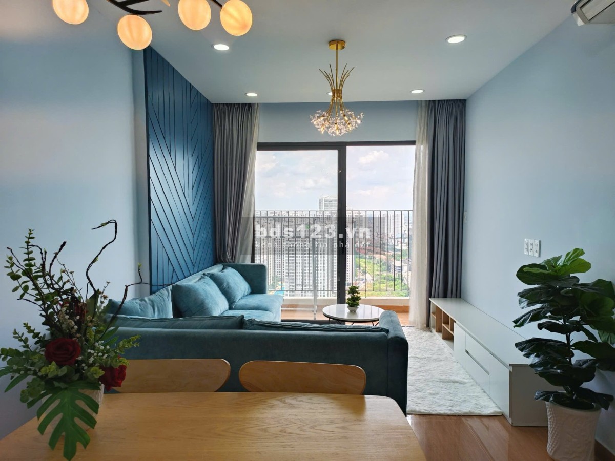 CHO THUÊ Chung Cư Lavida Plus, Quận 7