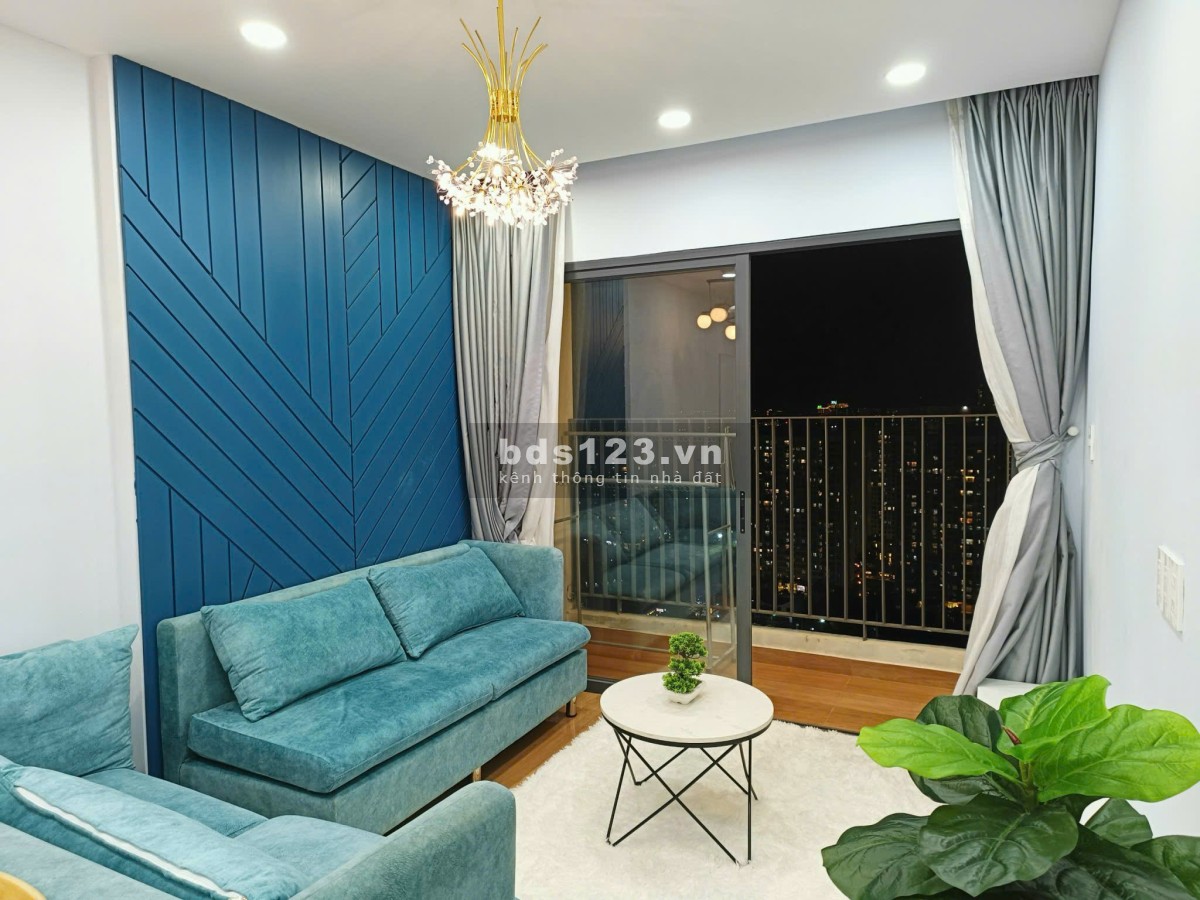 CHO THUÊ Chung Cư Lavida Plus, Quận 7