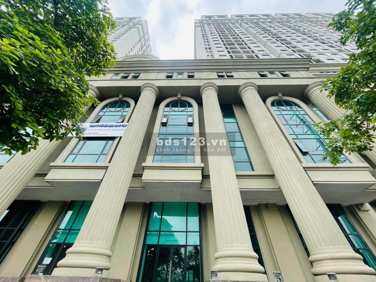 Bán căn hộ Roman Plaza – 7,65 tỷ | Ban công Đông Nam | Tầng…