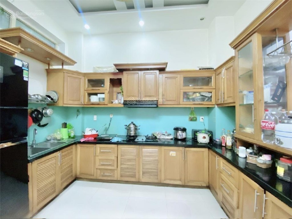 Nhà Quận 10 gần Vạn Hạnh Mall, 5 tầng chỉ 7.xx tỷ