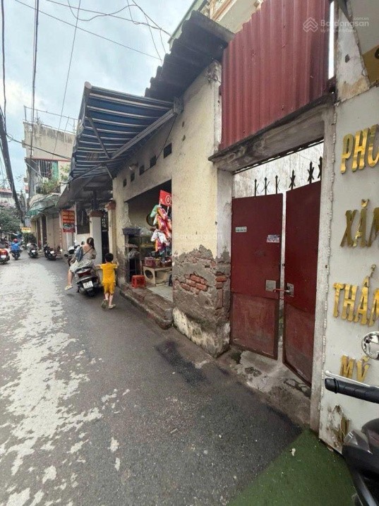 Bán Đất Xuân Đỉnh Phù hợp Xây CCMN 20m Ra Phố Ngõ Thẳng…