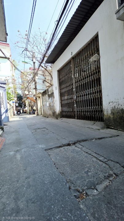 Bán ĐẤT phố Trần Cung, Oto, Kinh doanh, Gần Phố DT 85m2, MT 5.8m…