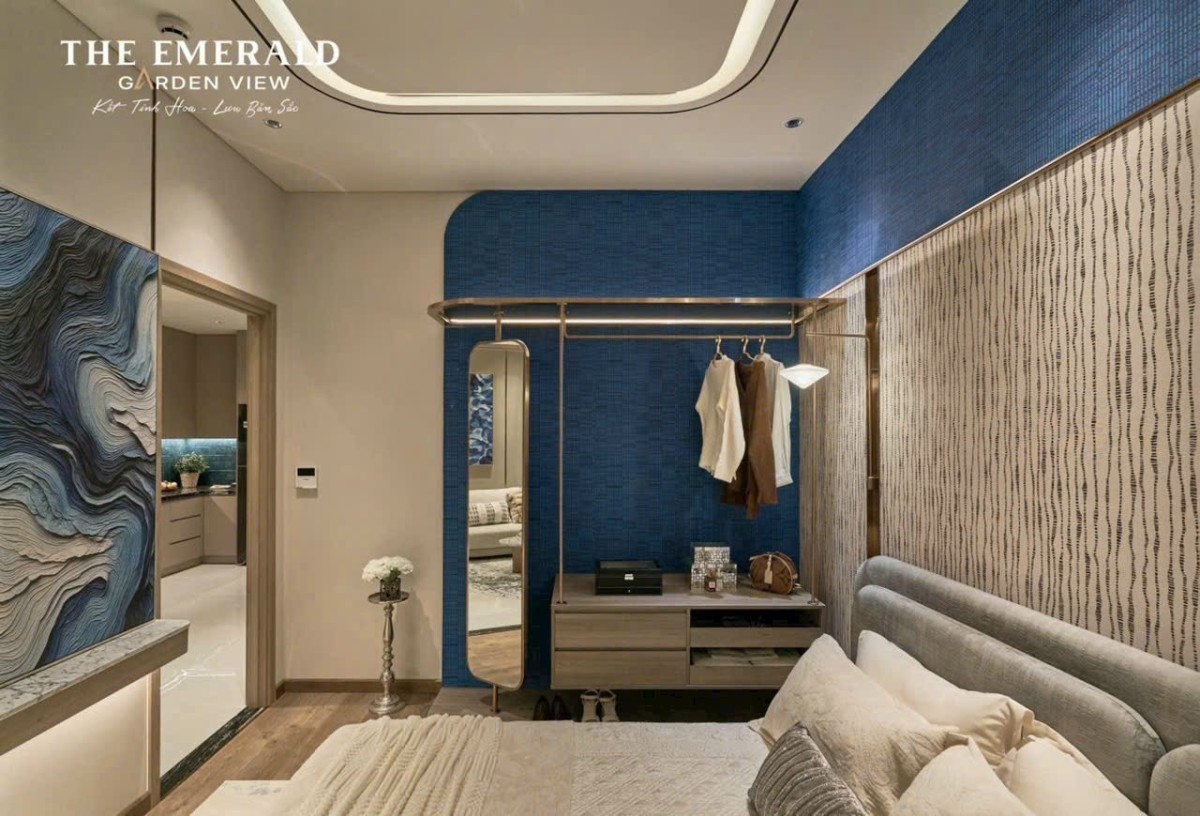 THE EMERALD GARDEN VIEW Chỉ từ 7 triệu/tháng tại Bình Dương an…