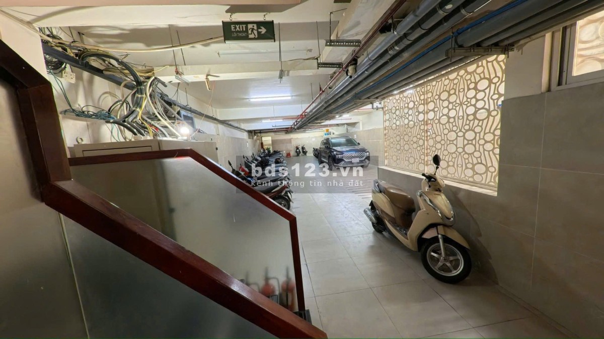 Mặt Bằng Kinh Doanh, Sàn Văn Phòng, Mặt Tiền Rộng Gần Sân Bay