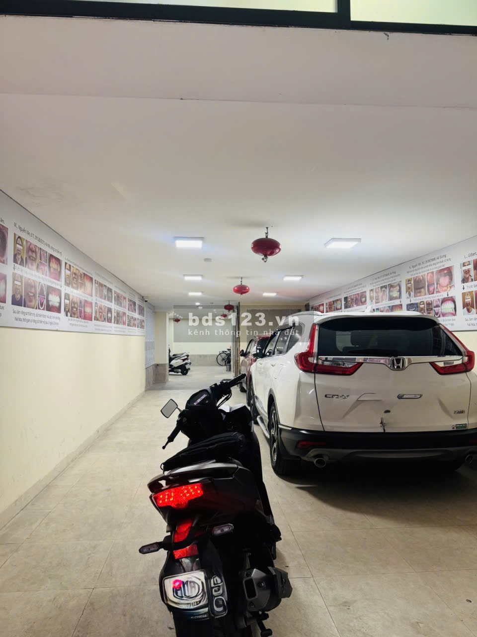 Bán Tòa Nhà Thương Mại – Trường Chinh – 110 m2 – 9 Tầng…