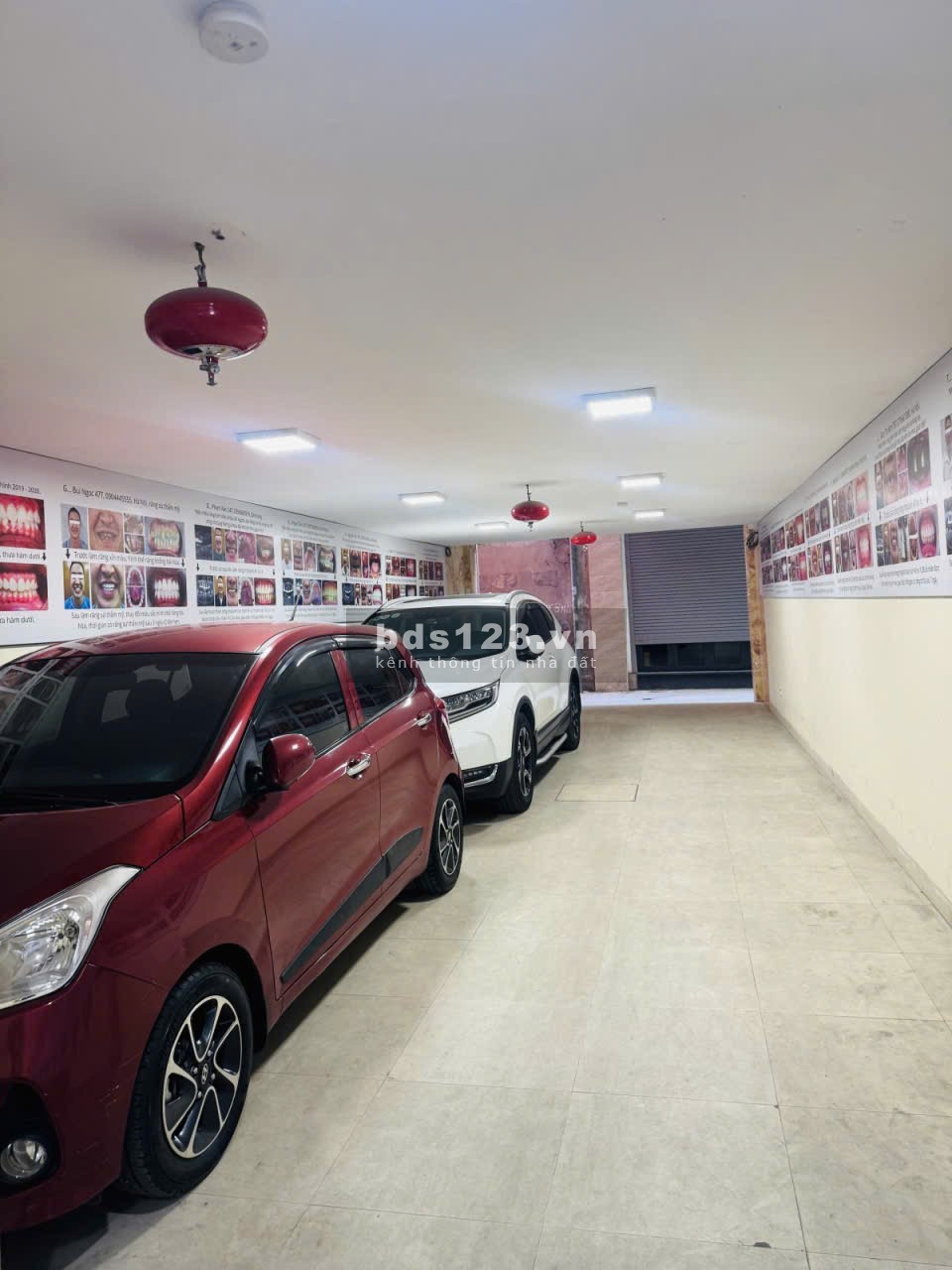 Bán Tòa Nhà Thương Mại – Trường Chinh – 110 m2 – 9 Tầng…