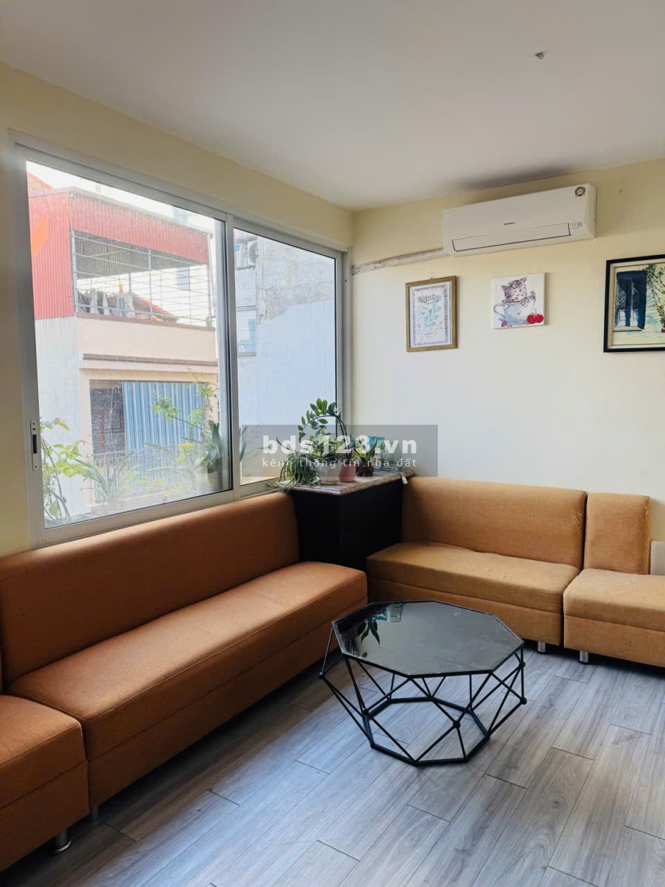 Bán Tòa Nhà Thương Mại – Trường Chinh – 110 m2 – 9 Tầng…