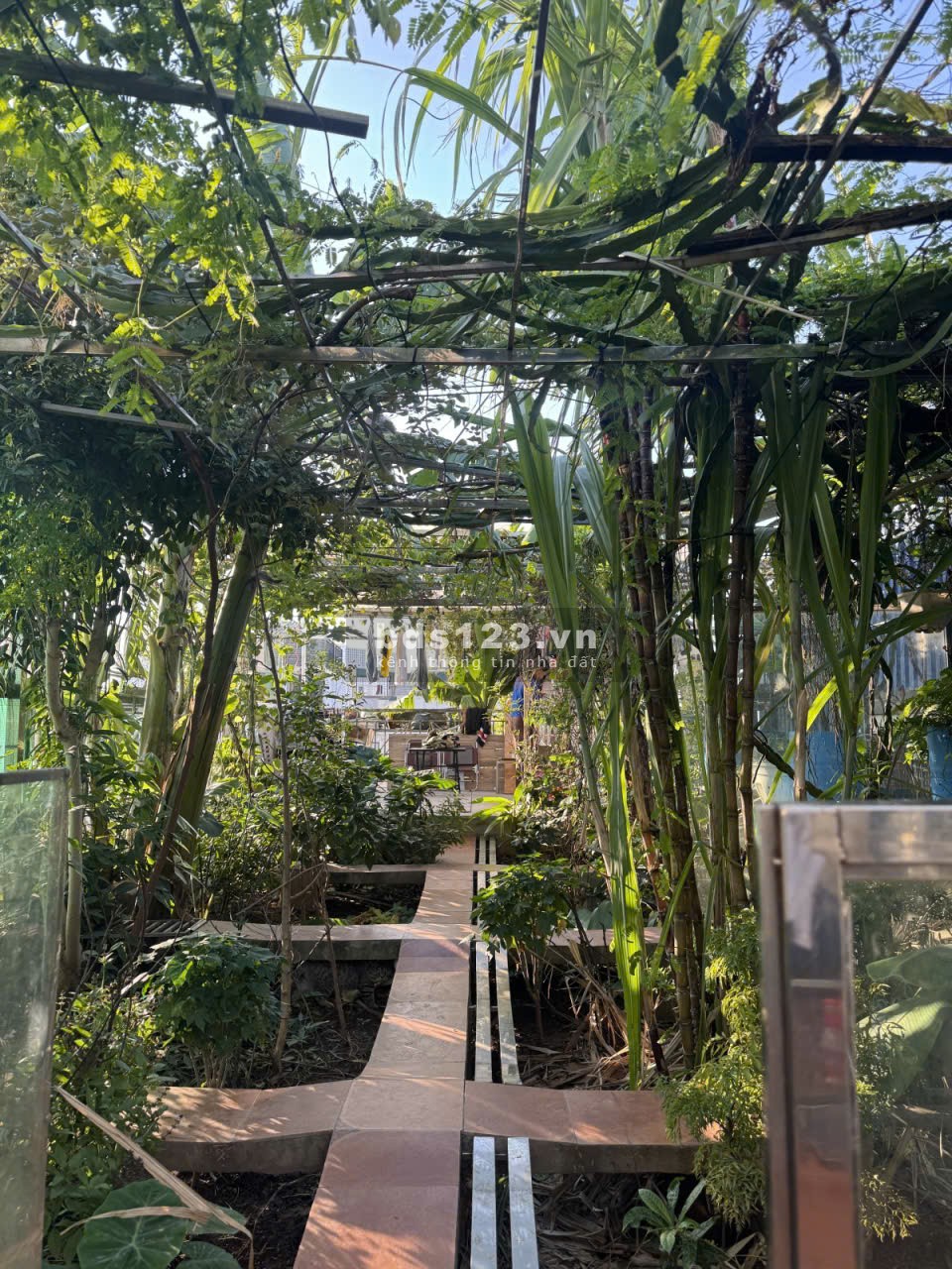 Bán Tòa Nhà Thương Mại – Trường Chinh – 110 m2 – 9 Tầng…