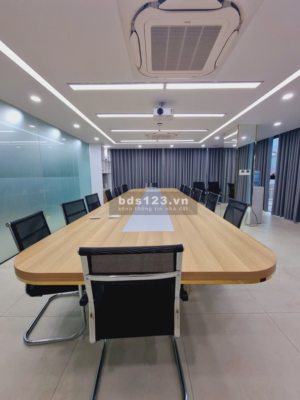 Bán Tòa Nhà Thương Mại – Trường Chinh – 110 m2 – 9 Tầng…