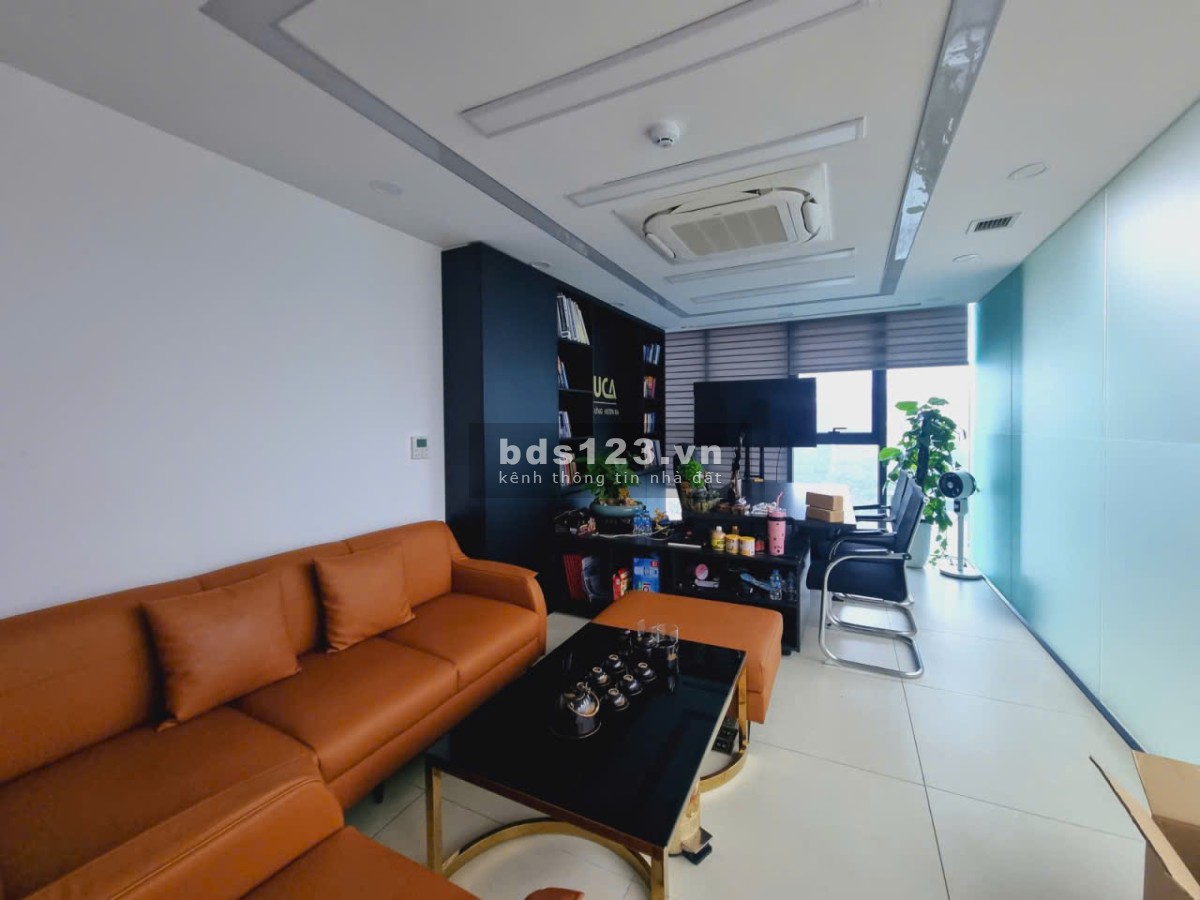 Bán Tòa Nhà Thương Mại – Trường Chinh – 110 m2 – 9 Tầng…